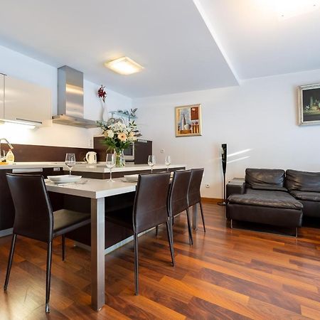 Apartamenty Zeta Park W Centrum Ustronia - Dream Apart 外观 照片
