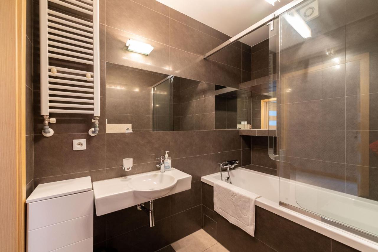 Apartamenty Zeta Park W Centrum Ustronia - Dream Apart 外观 照片
