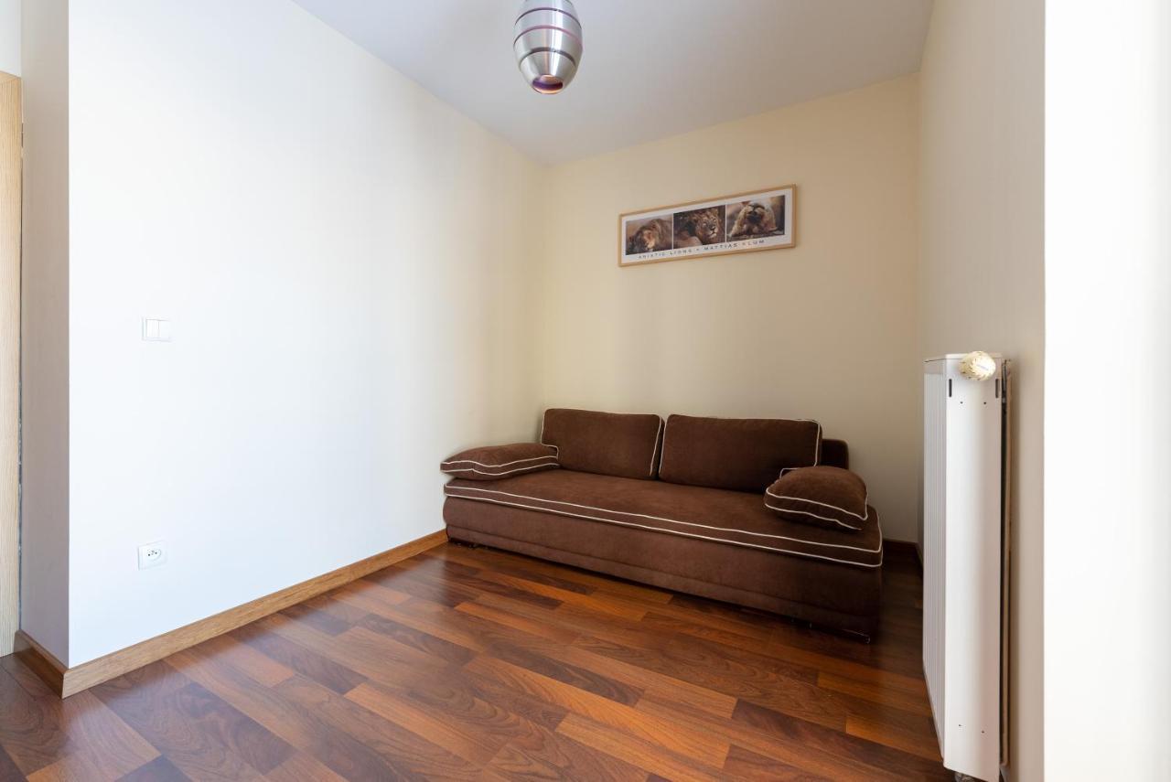 Apartamenty Zeta Park W Centrum Ustronia - Dream Apart 外观 照片
