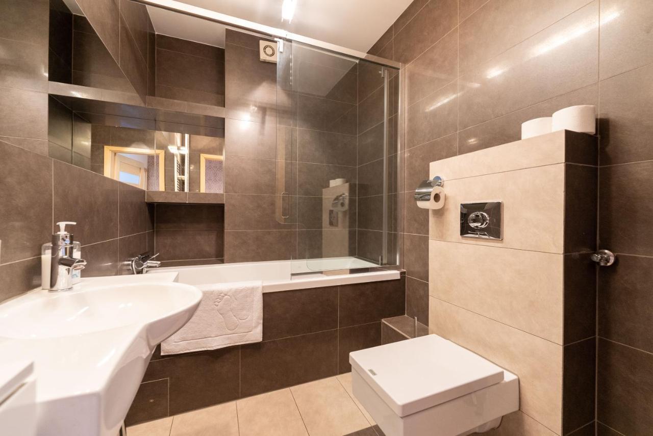 Apartamenty Zeta Park W Centrum Ustronia - Dream Apart 外观 照片