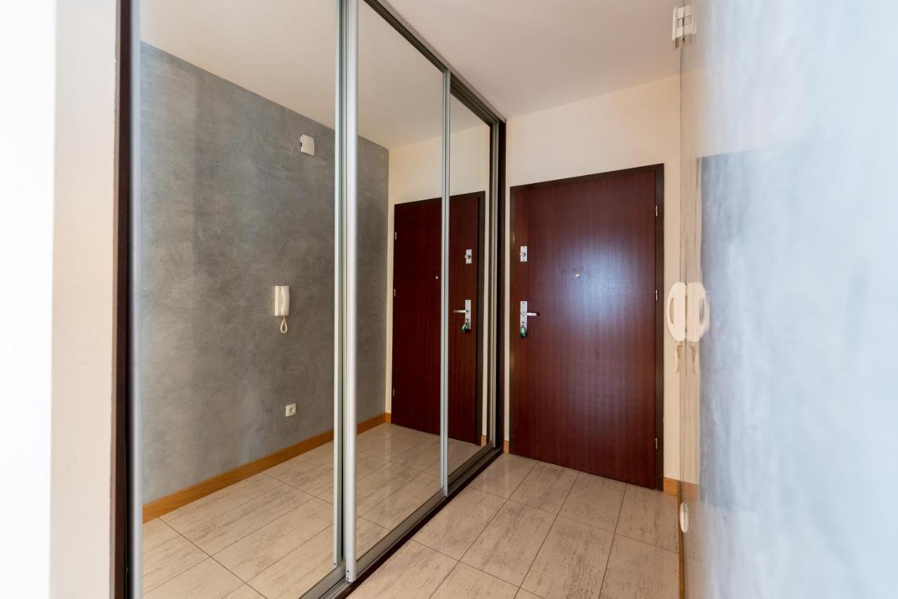 Apartamenty Zeta Park W Centrum Ustronia - Dream Apart 外观 照片