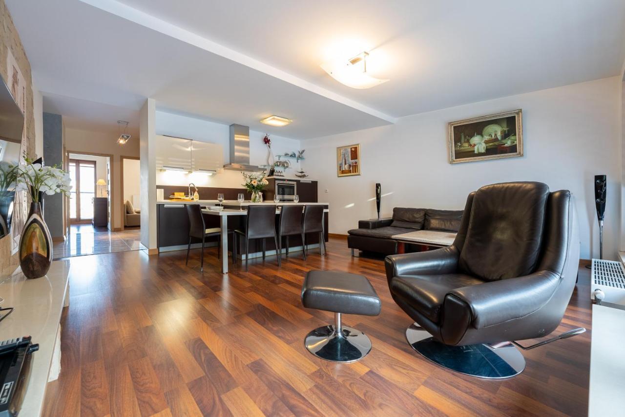 Apartamenty Zeta Park W Centrum Ustronia - Dream Apart 外观 照片