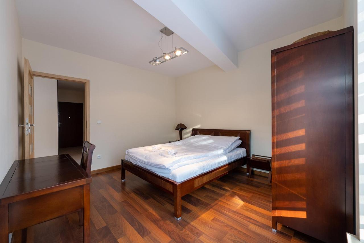 Apartamenty Zeta Park W Centrum Ustronia - Dream Apart 外观 照片