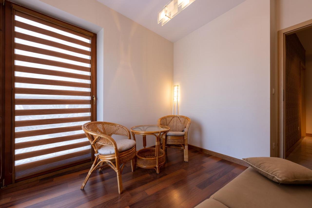 Apartamenty Zeta Park W Centrum Ustronia - Dream Apart 外观 照片