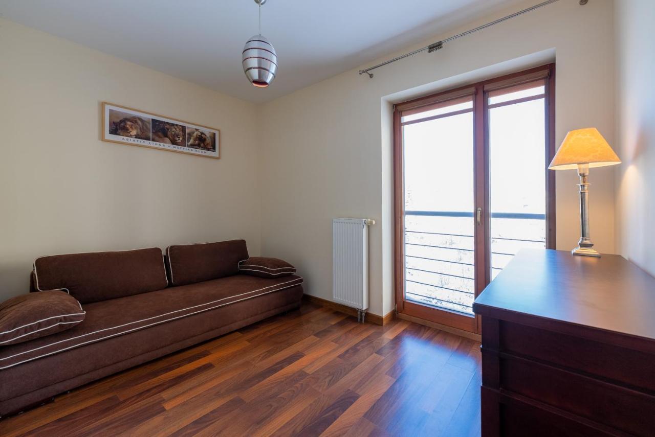 Apartamenty Zeta Park W Centrum Ustronia - Dream Apart 外观 照片