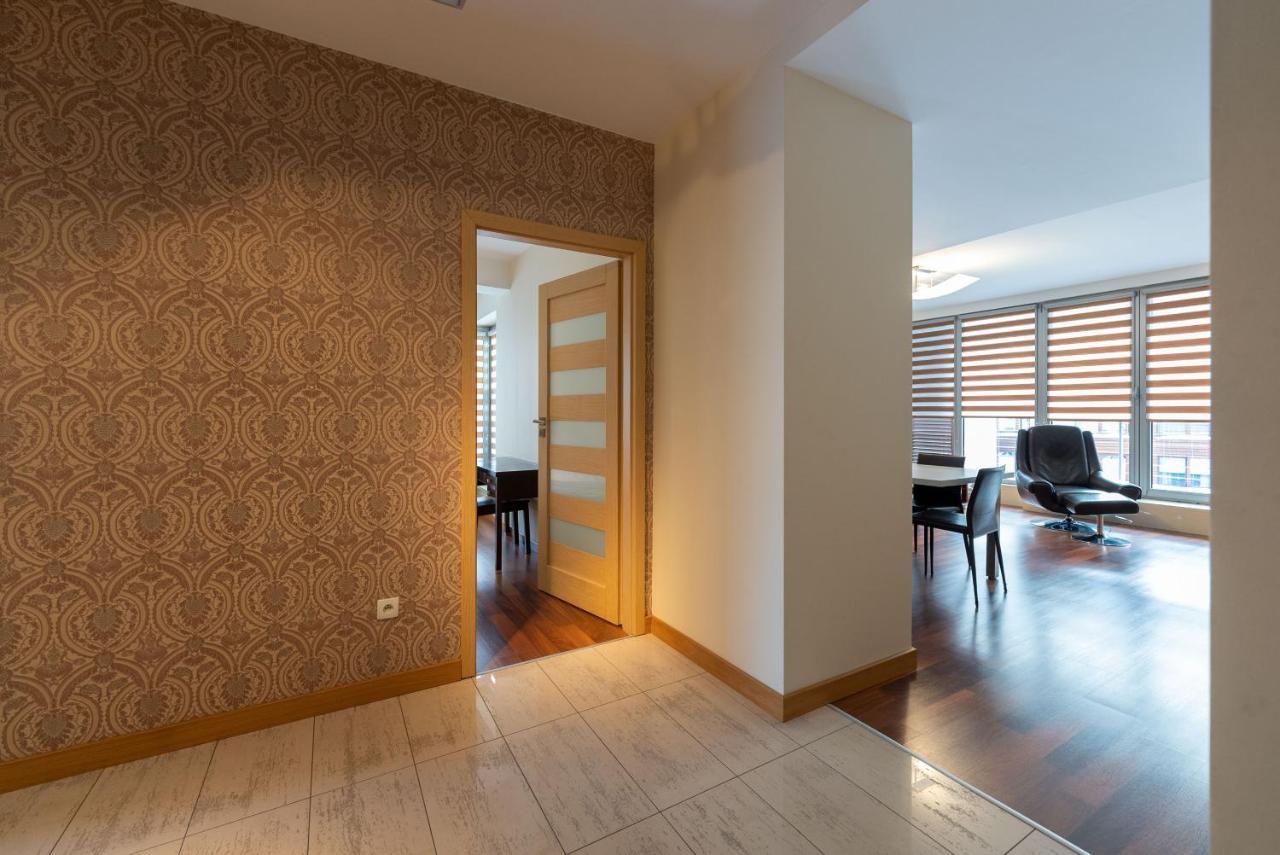 Apartamenty Zeta Park W Centrum Ustronia - Dream Apart 外观 照片