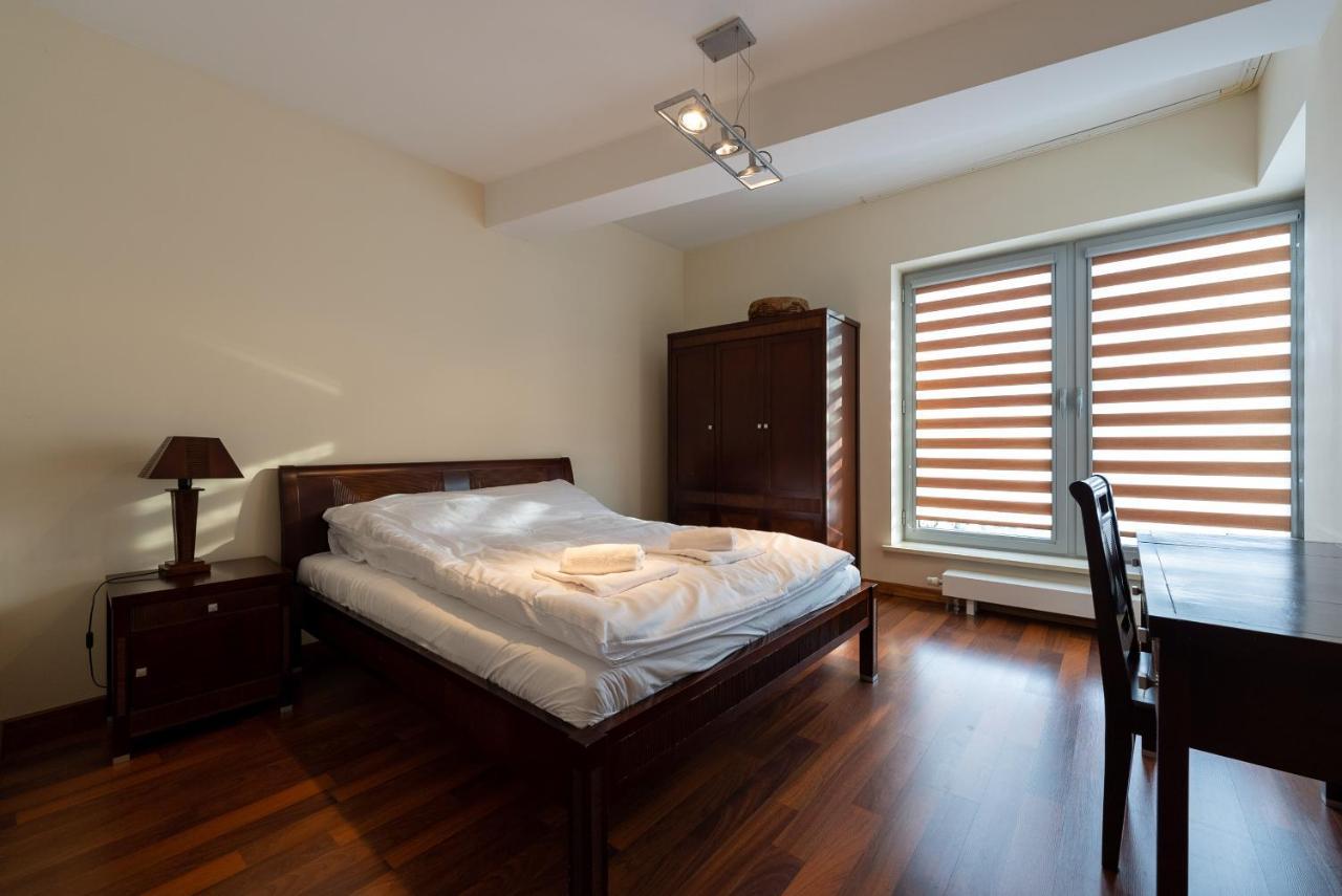 Apartamenty Zeta Park W Centrum Ustronia - Dream Apart 外观 照片