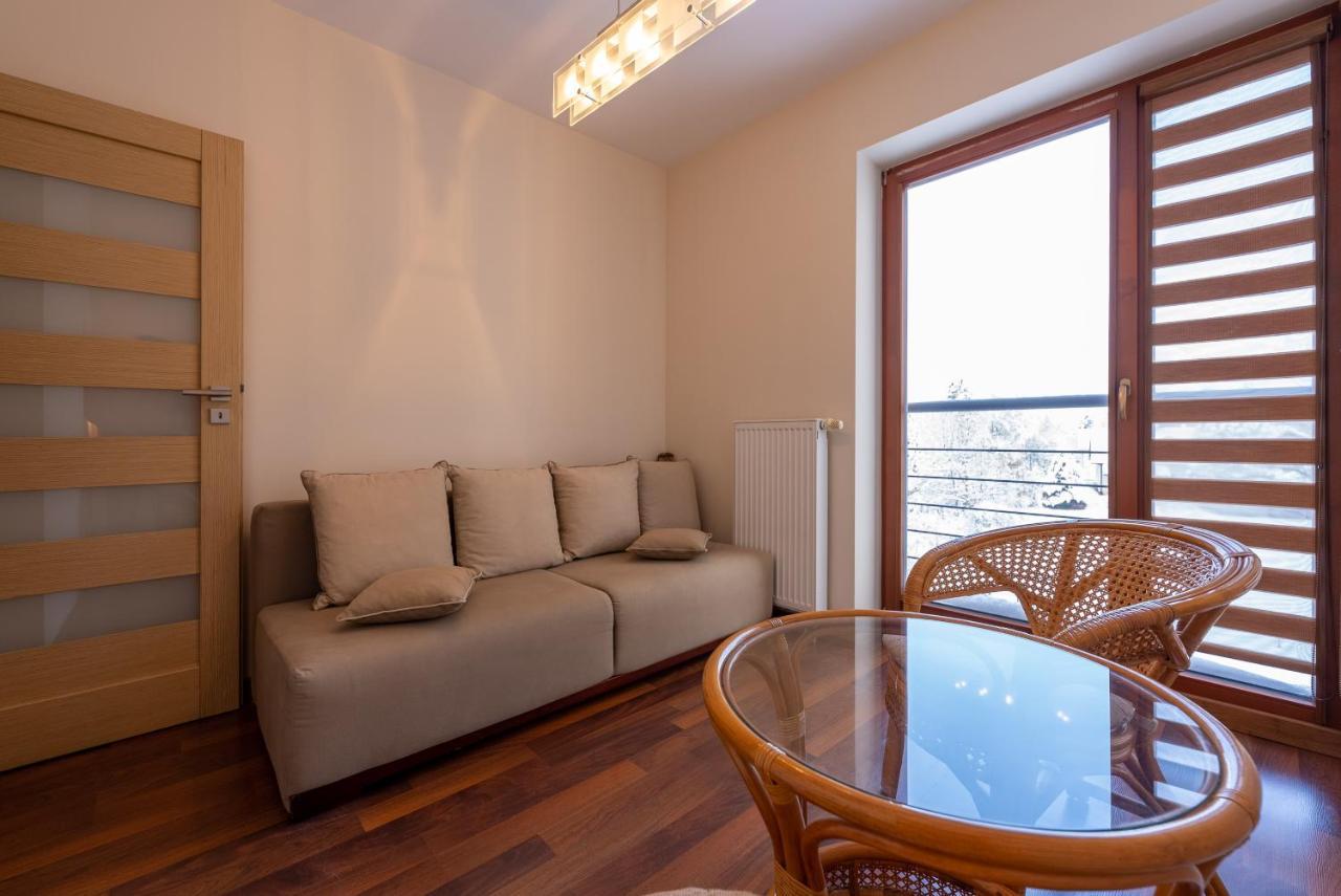 Apartamenty Zeta Park W Centrum Ustronia - Dream Apart 外观 照片